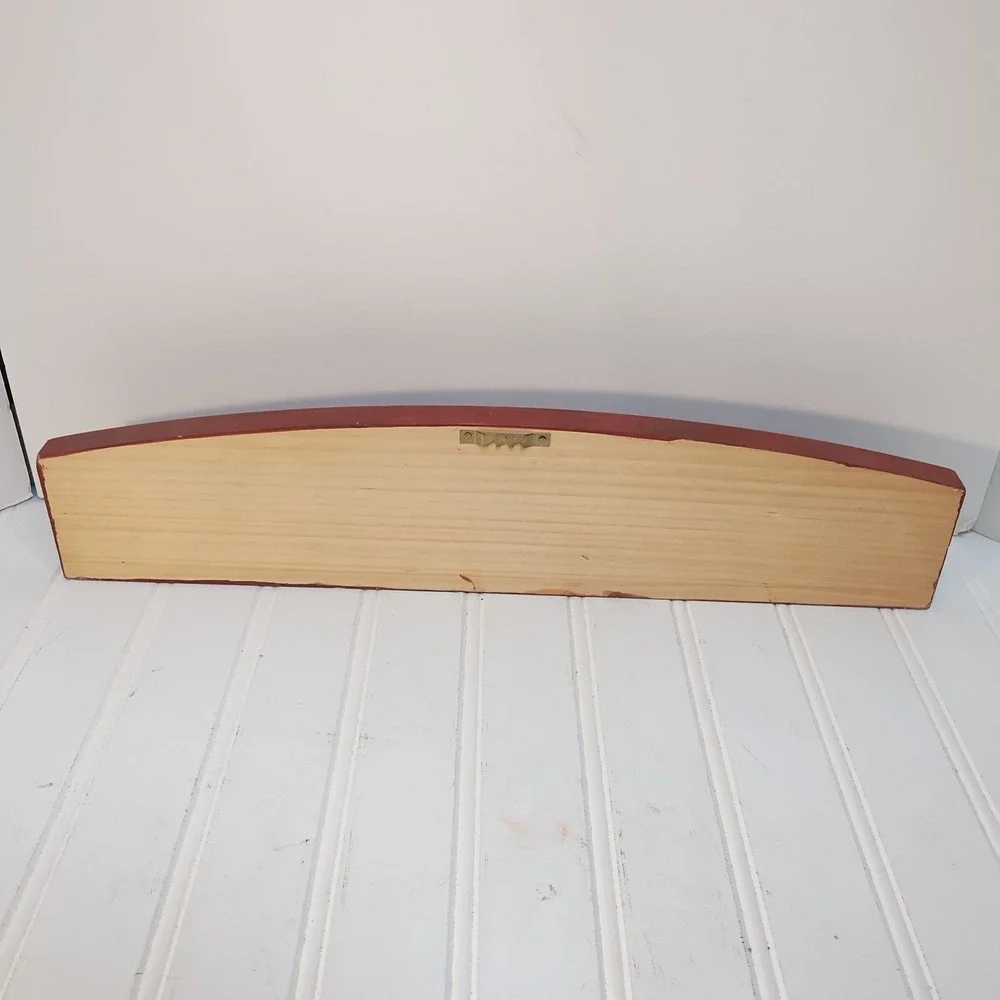 The Unbranded Brand wood country
